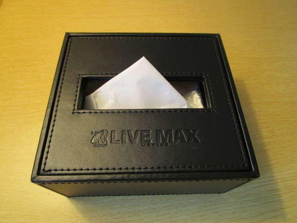 Hotel Livemax Tokyo Shiomi Ekimae Tóquio Exterior foto