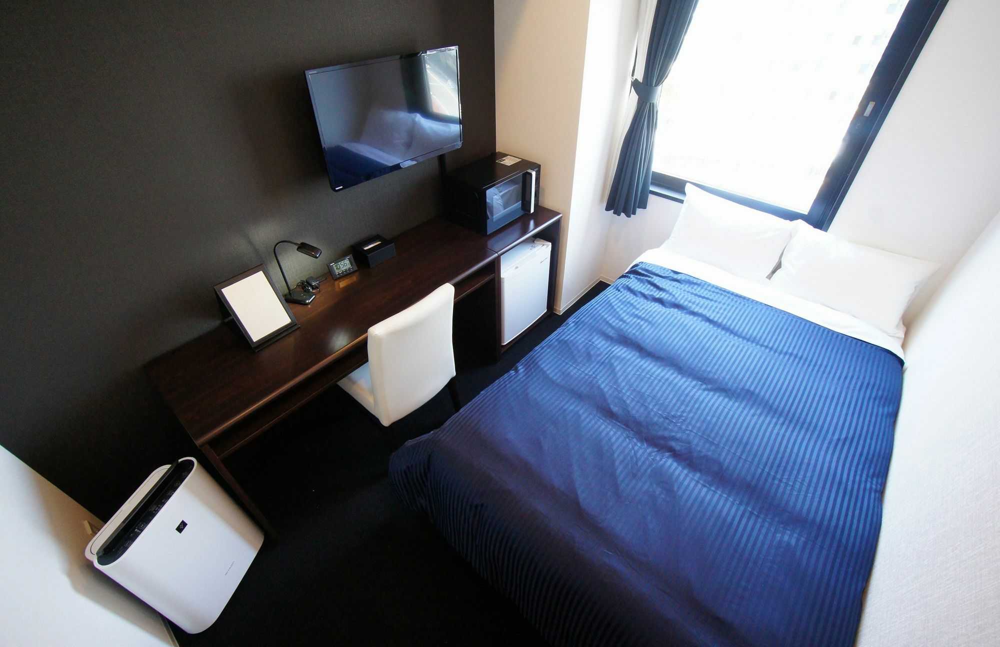 Hotel Livemax Tokyo Shiomi Ekimae Tóquio Exterior foto